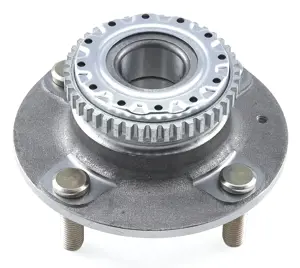 512195 | Wheel Bearing and Hub Assembly | Edge Wheel Bearings